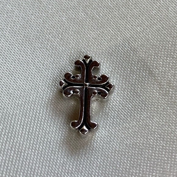 Origami Owl Jewelry - Origami Owl Cross Charm